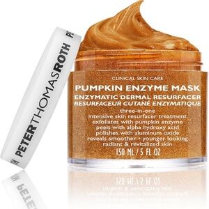 Peter Thomas Roth | Pumpkin Enzyme Mask